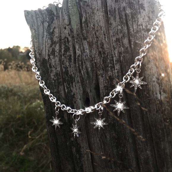 North Star necklace :) - Picture 5 of 5